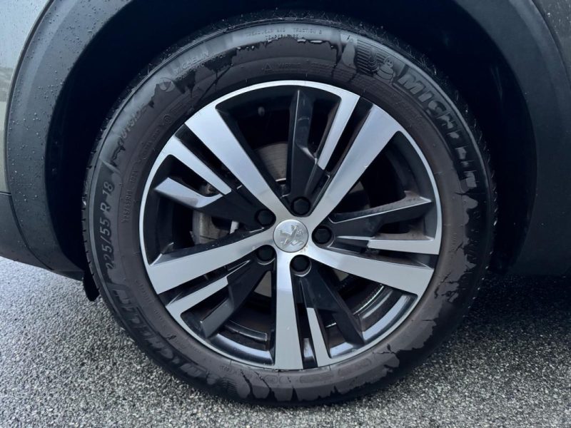 PEUGEOT 3008 1.5 HDI 130CV S&S ALLURE EAT8 