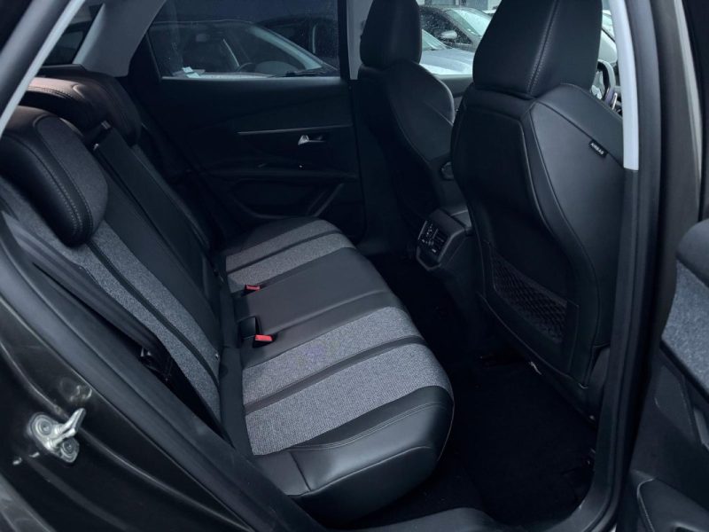 PEUGEOT 3008 1.5 HDI 130CV S&S ALLURE EAT8 