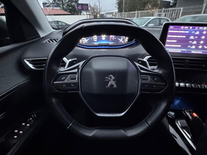 PEUGEOT 3008 1.5 HDI 130CV S&S ALLURE EAT8 