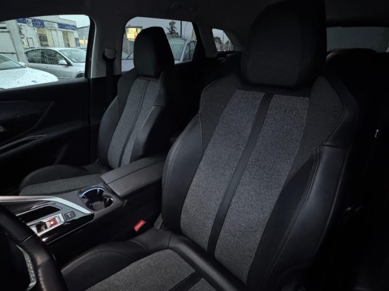 PEUGEOT 3008 1.5 HDI 130CV S&S ALLURE EAT8 