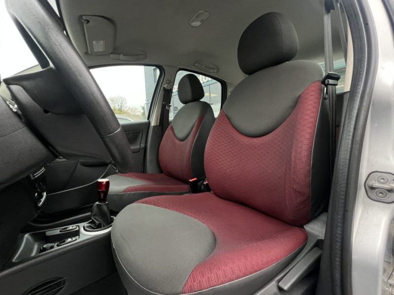 CITROEN C3 PHASE 2 II 1.1 60 Cv 5 PORTES BLUETOOTH 42 500 Kms - GARANTIE 1 AN