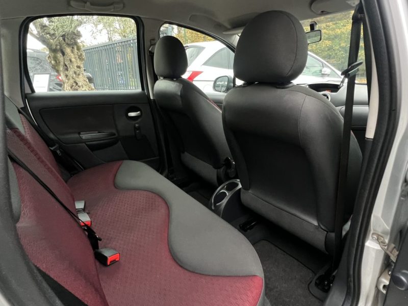 CITROEN C3 PHASE 2 II 1.1 60 Cv 5 PORTES BLUETOOTH 42 500 Kms - GARANTIE 1 AN