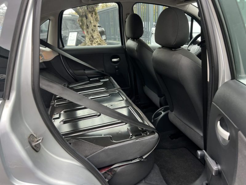 CITROEN C3 PHASE 2 II 1.1 60 Cv 5 PORTES BLUETOOTH 42 500 Kms - GARANTIE 1 AN