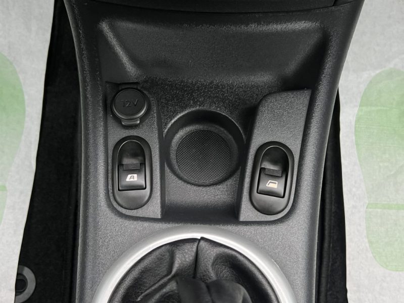 CITROEN C3 PHASE 2 II 1.1 60 Cv 5 PORTES BLUETOOTH 42 500 Kms - GARANTIE 1 AN