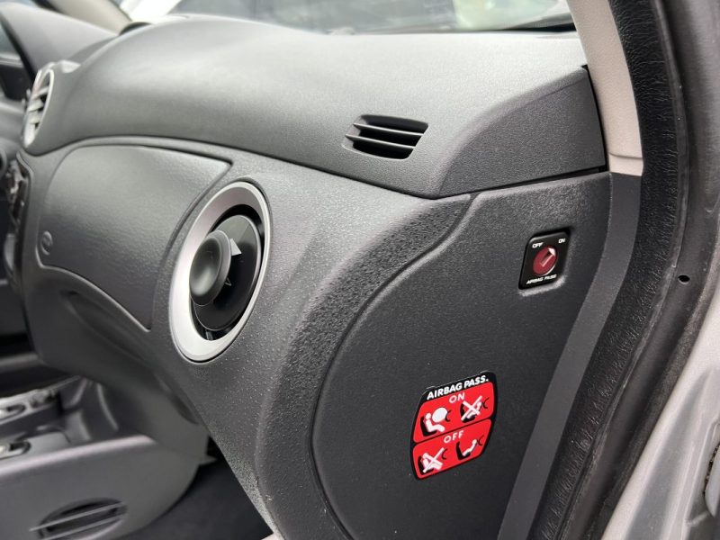 CITROEN C3 PHASE 2 II 1.1 60 Cv 5 PORTES BLUETOOTH 42 500 Kms - GARANTIE 1 AN