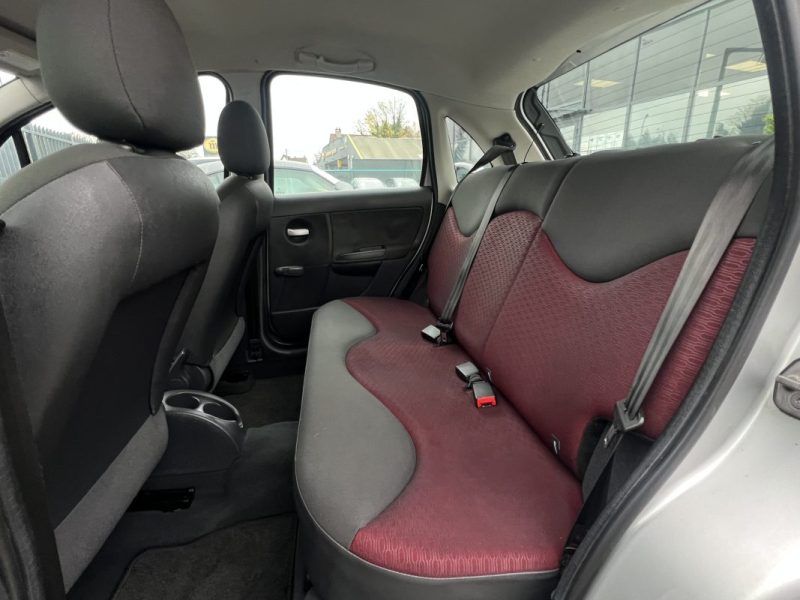 CITROEN C3 PHASE 2 II 1.1 60 Cv 5 PORTES BLUETOOTH 42 500 Kms - GARANTIE 1 AN