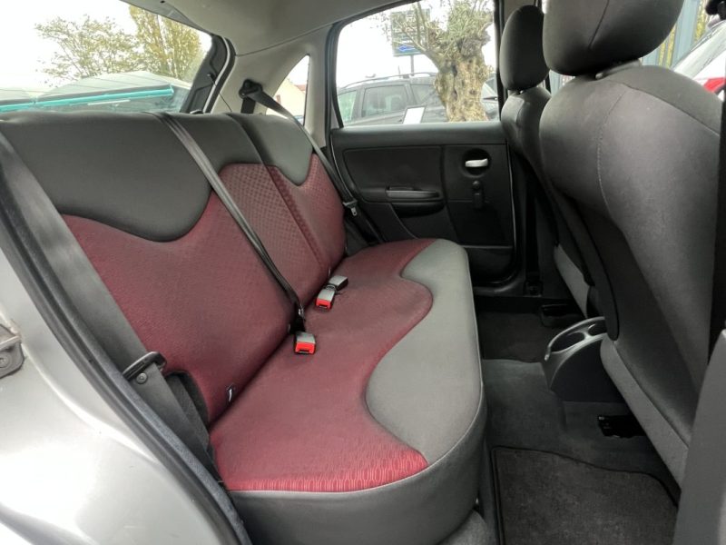 CITROEN C3 PHASE 2 II 1.1 60 Cv 5 PORTES BLUETOOTH 42 500 Kms - GARANTIE 1 AN