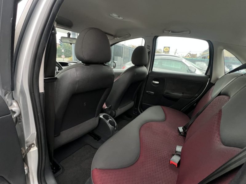 CITROEN C3 PHASE 2 II 1.1 60 Cv 5 PORTES BLUETOOTH 42 500 Kms - GARANTIE 1 AN