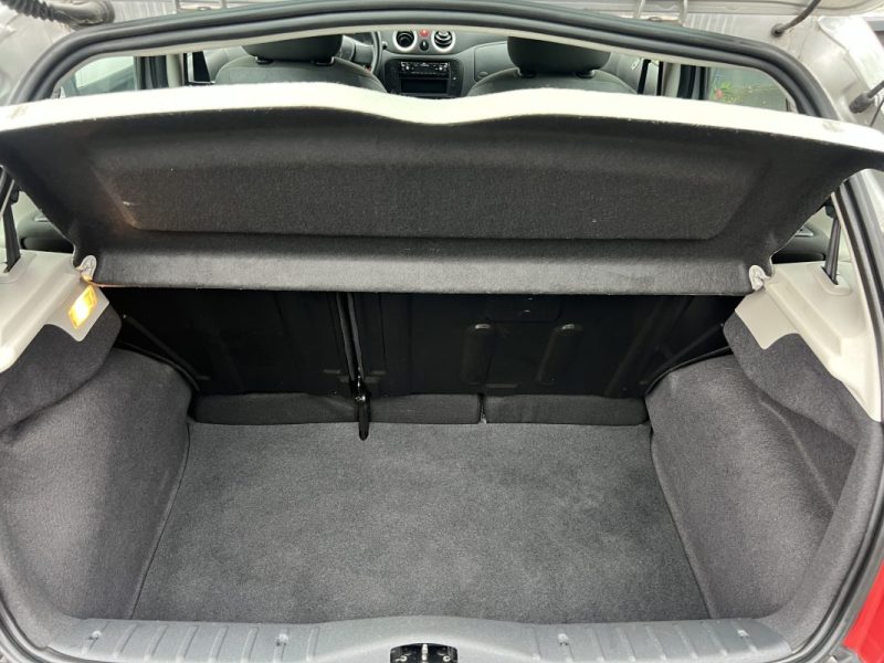 CITROEN C3 PHASE 2 II 1.1 60 Cv 5 PORTES BLUETOOTH 42 500 Kms - GARANTIE 1 AN