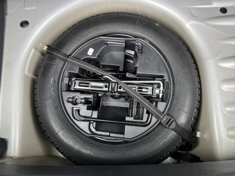 CITROEN C3 PHASE 2 II 1.1 60 Cv 5 PORTES BLUETOOTH 42 500 Kms - GARANTIE 1 AN