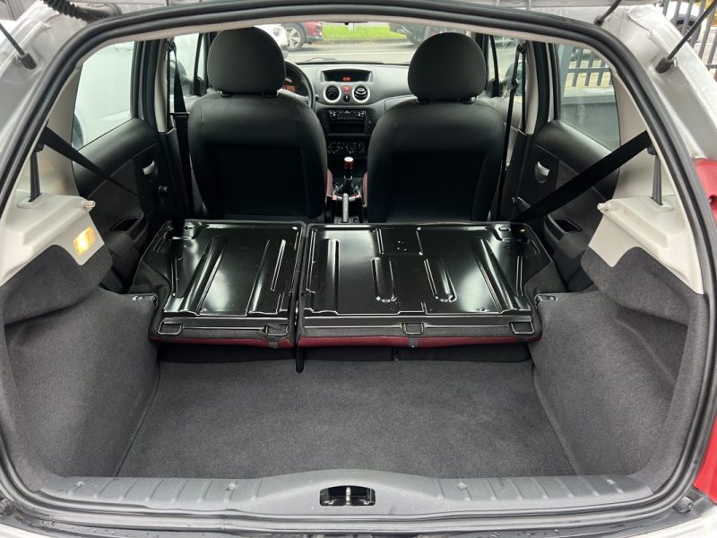 CITROEN C3 PHASE 2 II 1.1 60 Cv 5 PORTES BLUETOOTH 42 500 Kms - GARANTIE 1 AN