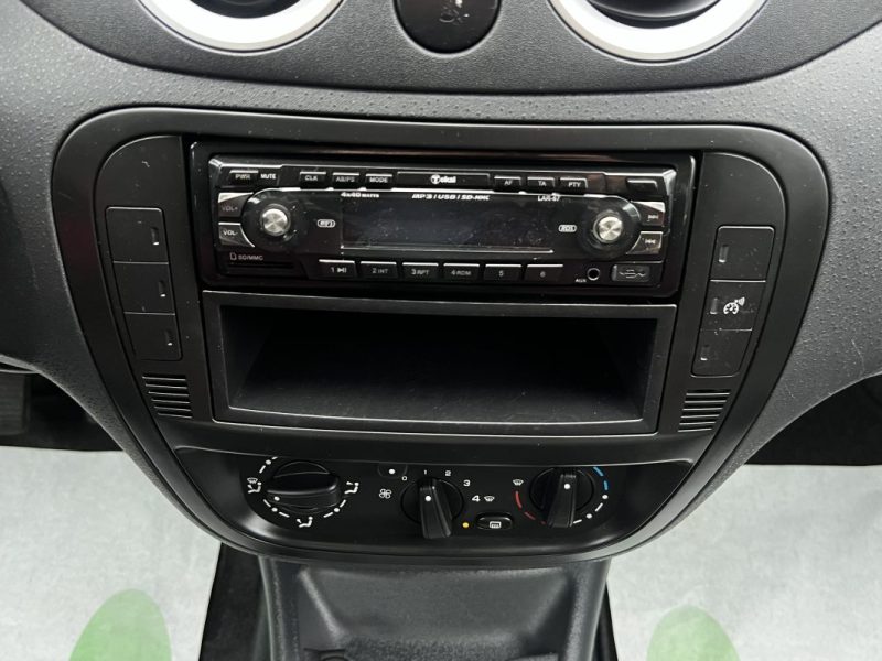 CITROEN C3 PHASE 2 II 1.1 60 Cv 5 PORTES BLUETOOTH 42 500 Kms - GARANTIE 1 AN