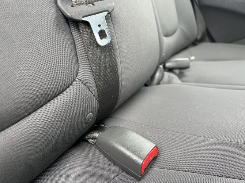 CHEVROLET SPARK 1.0 68 Cv 5 PORTES / CLIMATISATION BLUETOOTH CRIT AIR 1 - GARANTIE 1 AN