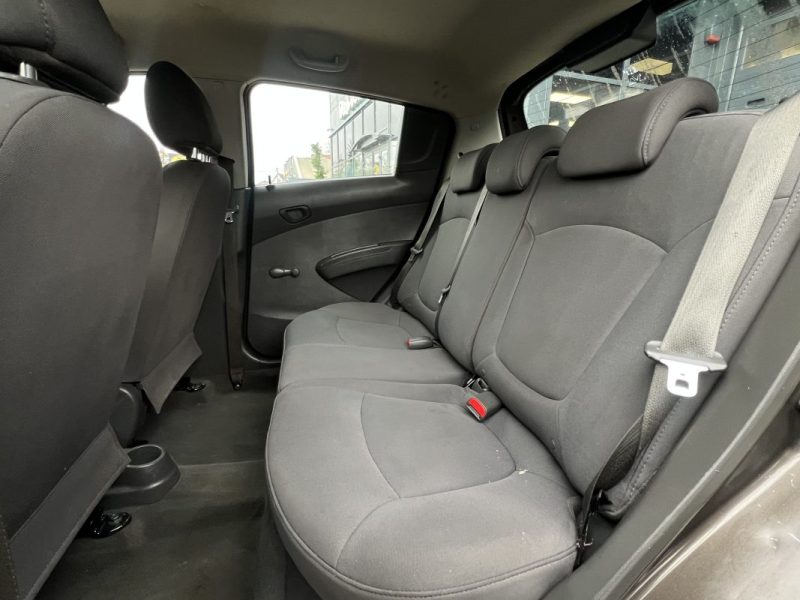 CHEVROLET SPARK 1.0 68 Cv 5 PORTES / CLIMATISATION BLUETOOTH CRIT AIR 1 - GARANTIE 1 AN