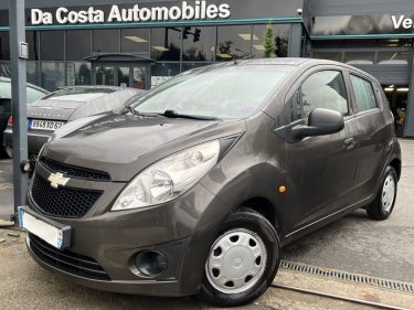 CHEVROLET SPARK 1.0 68 Cv VENTE EN L ETAT / FRAIS A PREVOIR - LIRE L ANNONCE