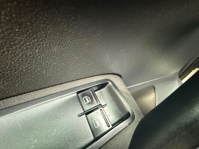 VOLKSWAGEN POLO 5 1.2 TDI - 12V TURBO 75CV FAP TRENDLINE  2013