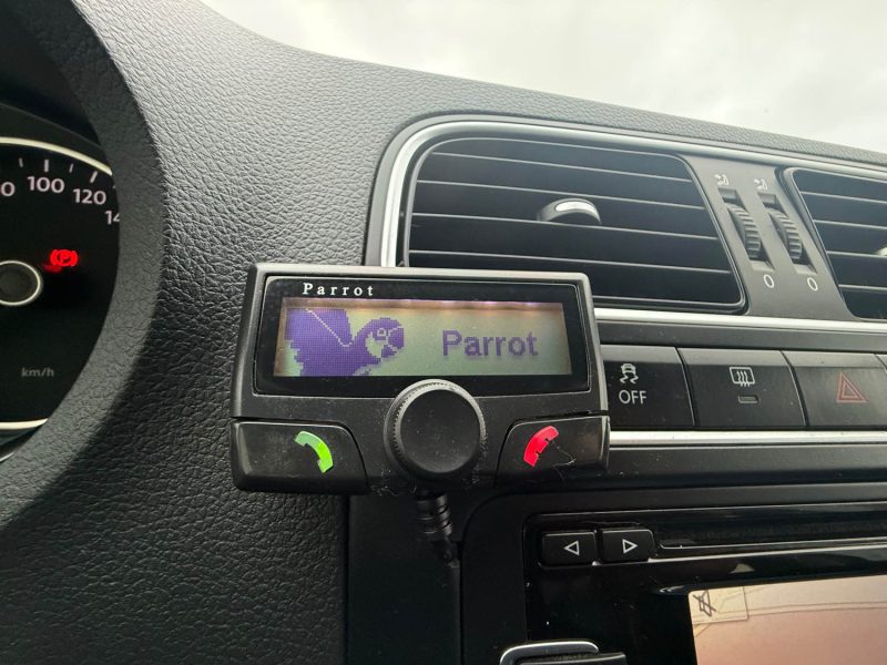 VOLKSWAGEN POLO 5 1.2 TDI - 12V TURBO 75CV FAP TRENDLINE  2013