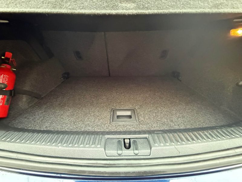 VOLKSWAGEN POLO 5 1.2 TDI - 12V TURBO 75CV FAP TRENDLINE  2013