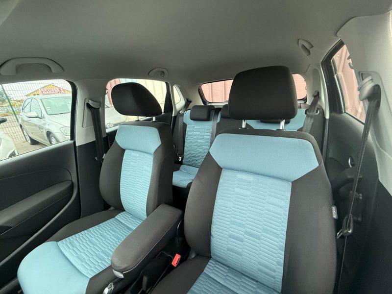 VOLKSWAGEN POLO 5 1.2 TDI - 12V TURBO 75CV FAP TRENDLINE  2013