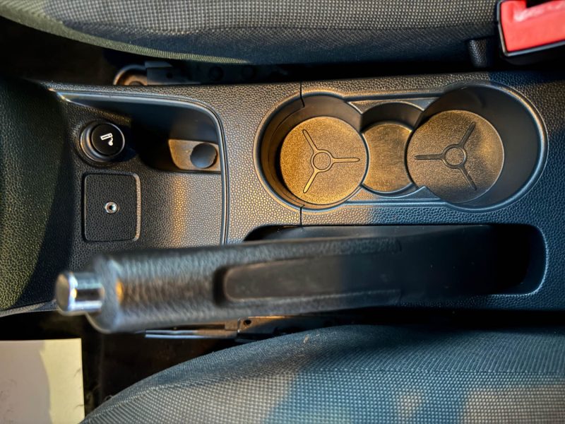 FORD FIESTA 1.4 TDCI - 8V TURBO 68CV AMBIENTE 2008