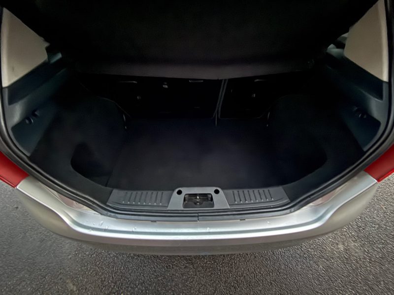 FORD FIESTA 1.4 TDCI - 8V TURBO 68CV AMBIENTE 2008