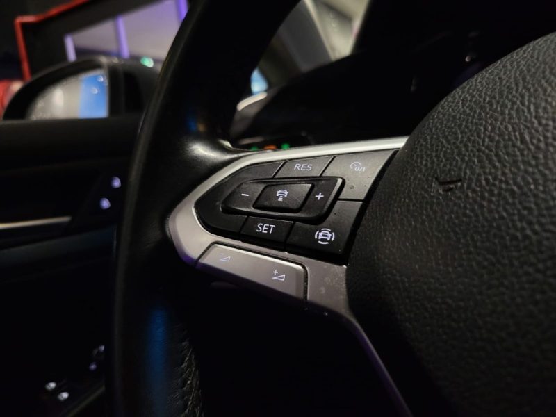 VOLKSWAGEN GOLF VIII 2.0 TDI ACTIVE 115CV BVM6 