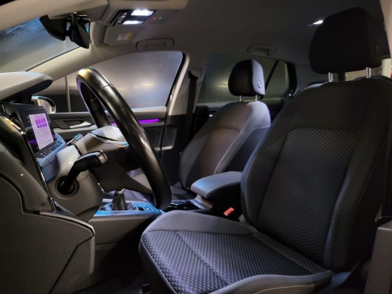 VOLKSWAGEN GOLF VIII 2.0 TDI ACTIVE 115CV BVM6 