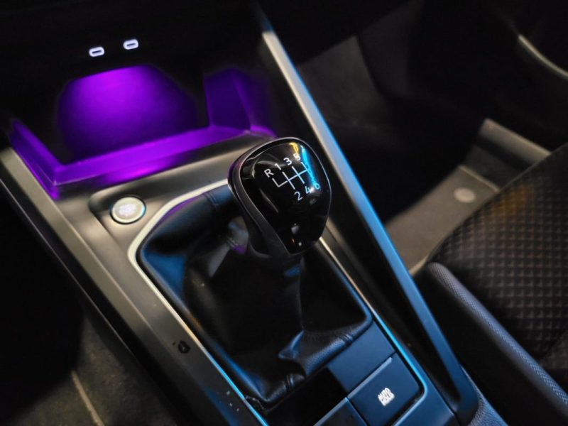 VOLKSWAGEN GOLF VIII 2.0 TDI ACTIVE 115CV BVM6 