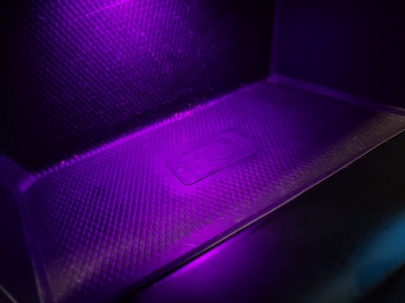 VOLKSWAGEN GOLF VIII 2.0 TDI ACTIVE 115CV BVM6 