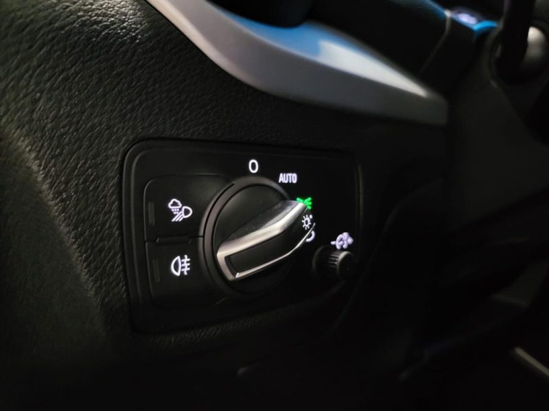 AUDI Q2 30 TFSI 116CH BUSINESS LINE S TRONIC 7 