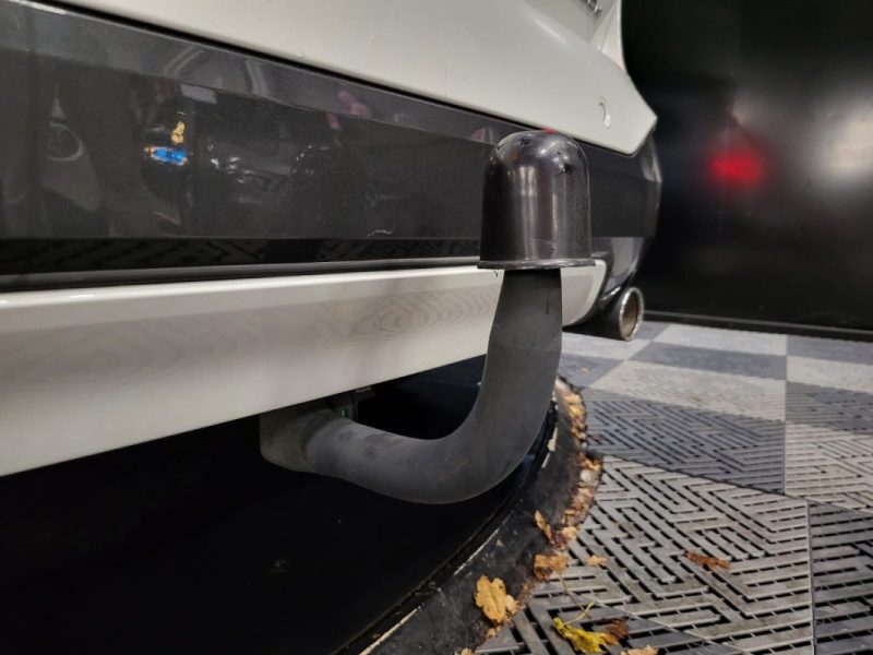 BMW X1 SDRIVE20DA 190CV M SPORT / TOIT OUVRANT / ATTELAGE / SIEGE ELECTRIQUE A MEMOIRE 2018