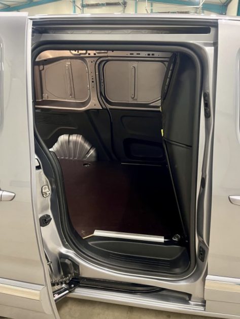 TOYOTA Proace City 1.5 D-4D 100ch BVM6 Style 1ere Main TVA RECUPERABLE 