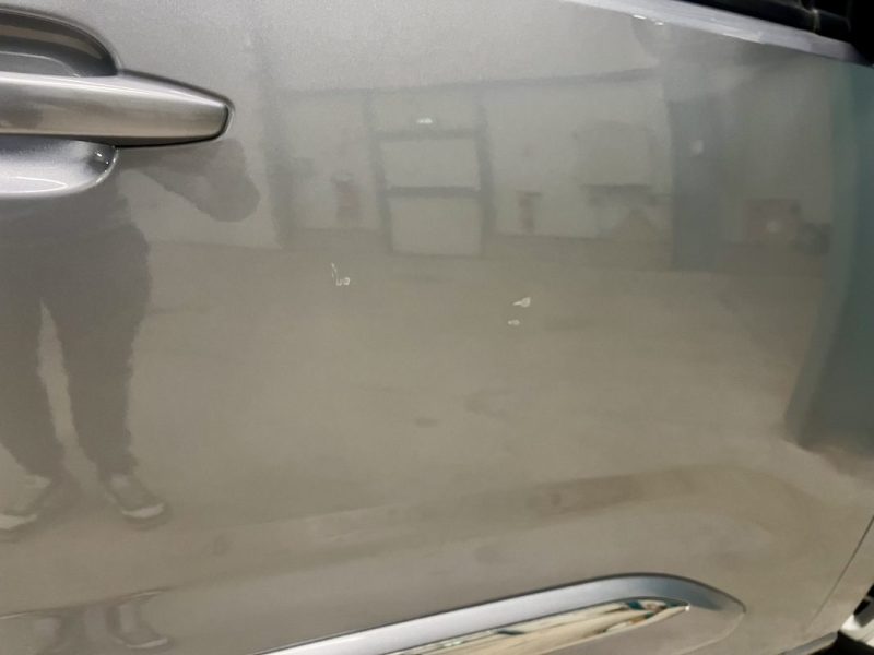 TOYOTA Proace City 1.5 D-4D 100ch BVM6 Style 1ere Main TVA RECUPERABLE 