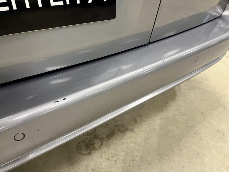 TOYOTA Proace City 1.5 D-4D 100ch BVM6 Style 1ere Main TVA RECUPERABLE 