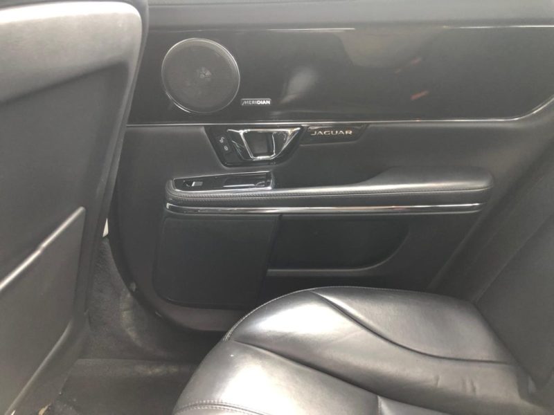 JAGUAR XJ 3.0 SDV6 2015