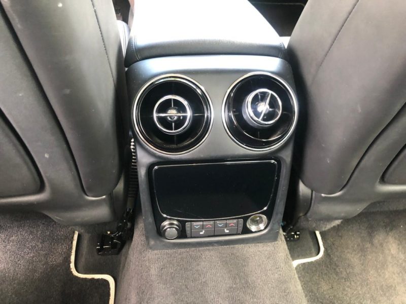 JAGUAR XJ 3.0 SDV6 2015