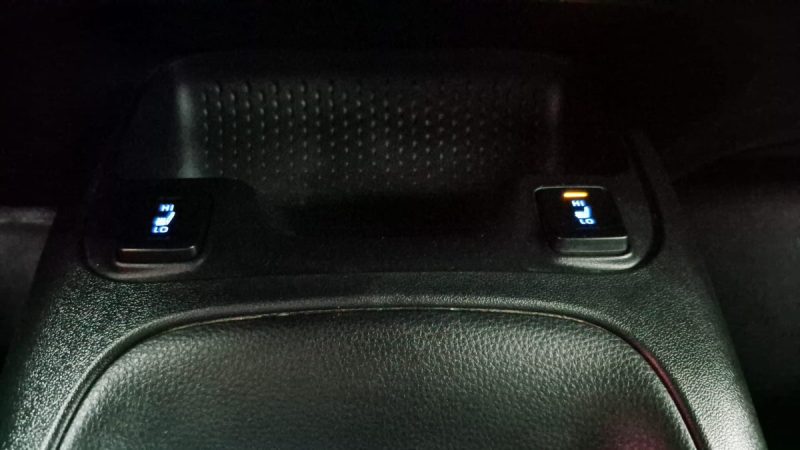 TOYOTA COROLLA TOURING SPORTS 122cv DYNAMIC BUSINESS/1 ERE MAIN/TVA RECUPERABLE