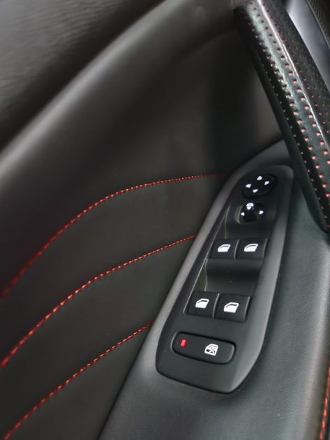 PEUGEOT 308 II 1.2 130CH GT LINE EAT6 5P*CAMERA*GPS*CUIR*