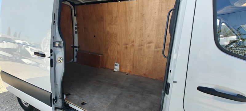 MERCEDES SPRINTER L2H2 215CDI   150CV TRACTION AVANT 215 CDI 39 3T0 PRO TRACTION 2022