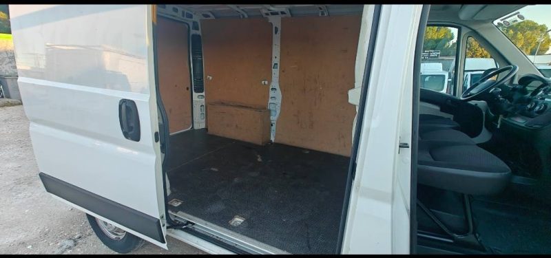 PEUGEOT BOXER L1H1 2.0 BLUE HDI 130 PRO 333 L1H1 2.0 BLUE HDI 130 PRO 2019