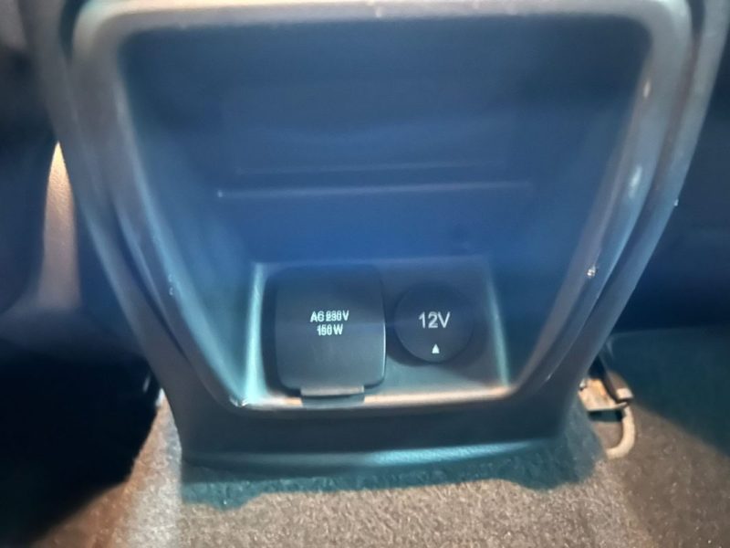 FORD RANGER 4X4 2,0 TDCI 213 WILDTRAK EDIT. LIMITÉ THUNDER*GPS*CAMERA*