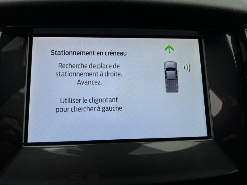 FORD RANGER 4X4 2,0 TDCI 213 WILDTRAK EDIT. LIMITÉ THUNDER*GPS*CAMERA*