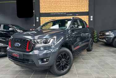 FORD RANGER 4X4 2,0 TDCI 213 WILDTRAK EDIT. LIMITÉ THUNDER*GPS*CAMERA*