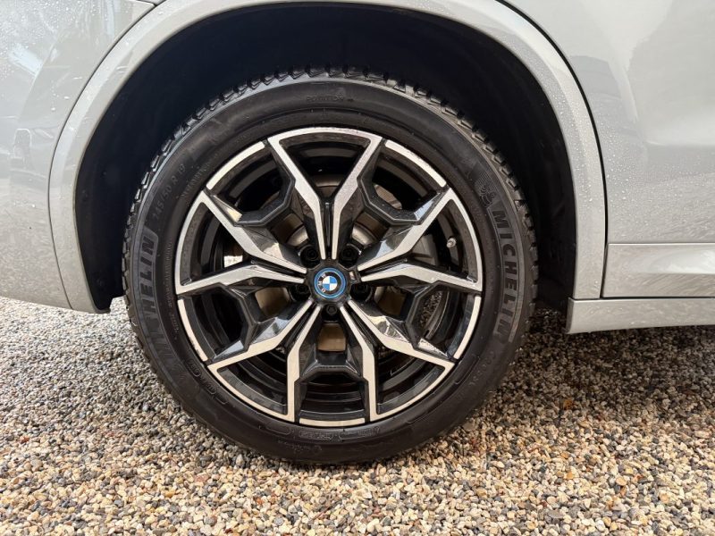 B.M.W. SERIE X XDRIVE30E 292CH M SPORT 2022