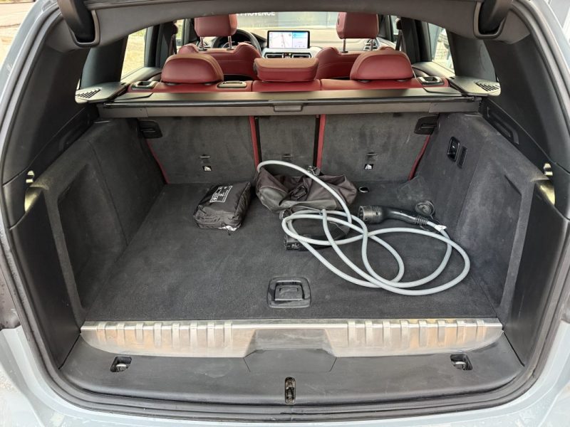 B.M.W. SERIE X XDRIVE30E 292CH M SPORT 2022