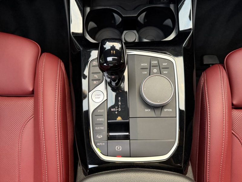 B.M.W. SERIE X XDRIVE30E 292CH M SPORT 2022