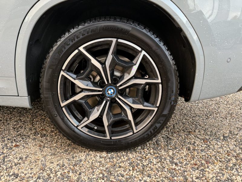 B.M.W. SERIE X XDRIVE30E 292CH M SPORT 2022