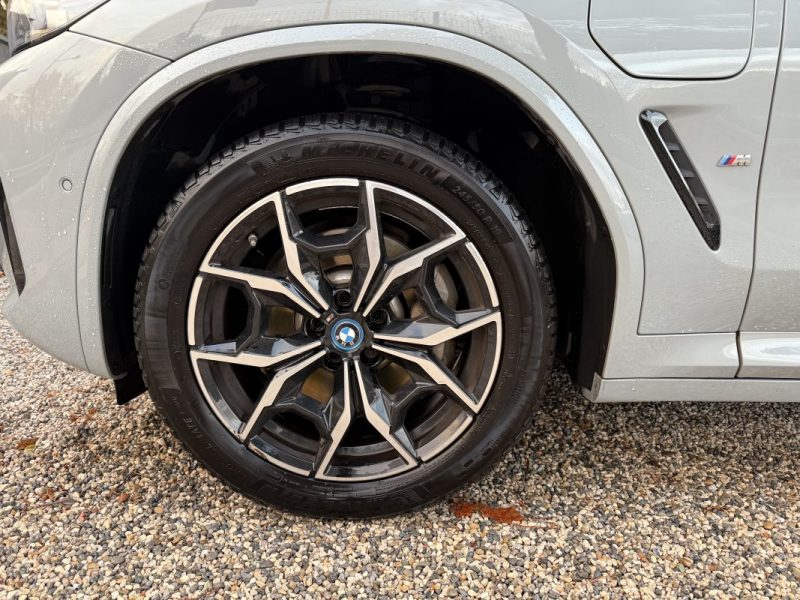 B.M.W. SERIE X XDRIVE30E 292CH M SPORT 2022