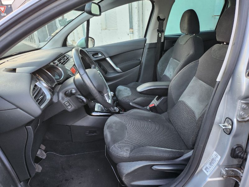 CITROEN C3 1.4 VTI 95 EXCLUSIVE 2010