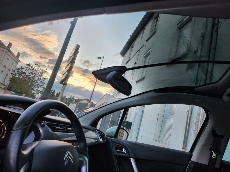 CITROEN C3 1.4 VTI 95 EXCLUSIVE 2010